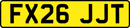 FX26JJT