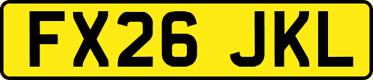 FX26JKL