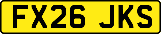 FX26JKS