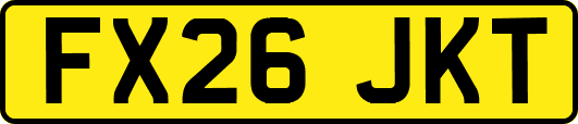 FX26JKT