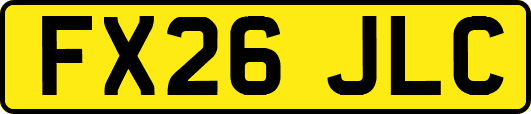 FX26JLC