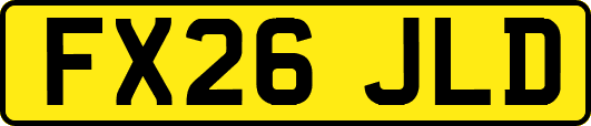 FX26JLD