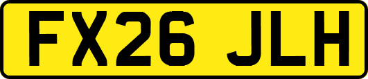 FX26JLH