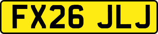 FX26JLJ