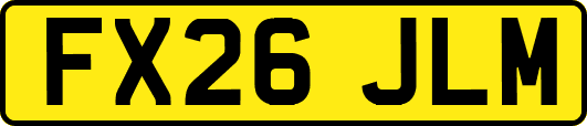 FX26JLM