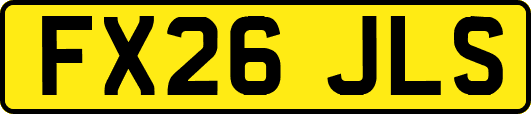 FX26JLS