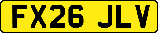 FX26JLV