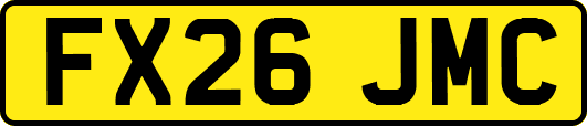 FX26JMC