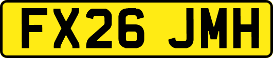 FX26JMH