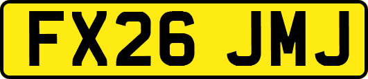 FX26JMJ