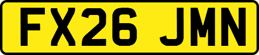 FX26JMN