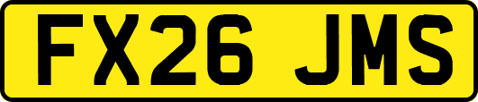 FX26JMS