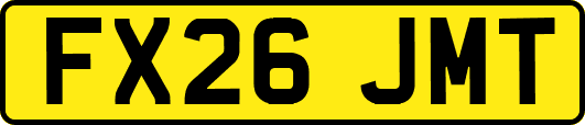 FX26JMT