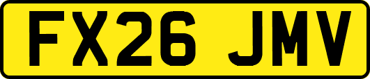 FX26JMV