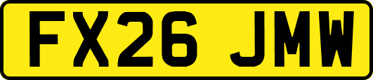 FX26JMW