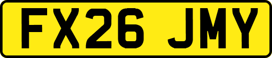 FX26JMY