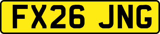 FX26JNG