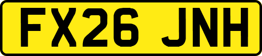 FX26JNH