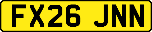 FX26JNN