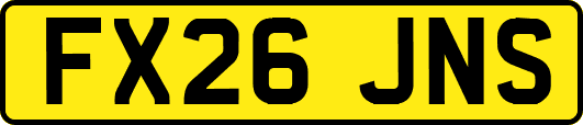 FX26JNS