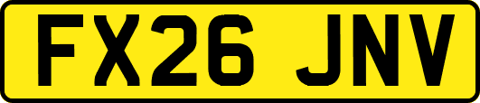 FX26JNV