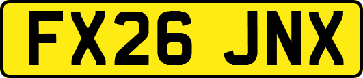 FX26JNX