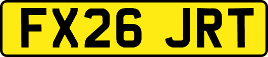 FX26JRT