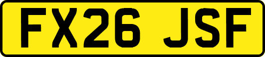 FX26JSF