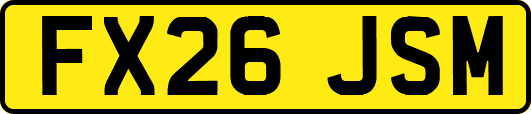 FX26JSM
