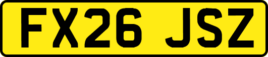 FX26JSZ