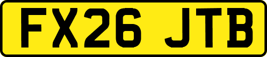 FX26JTB