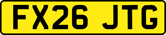 FX26JTG