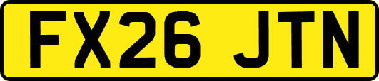 FX26JTN
