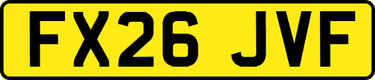 FX26JVF