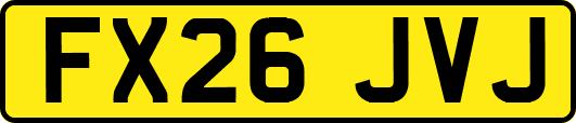 FX26JVJ