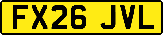 FX26JVL
