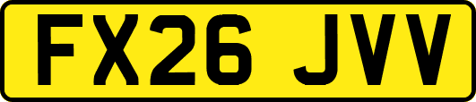 FX26JVV