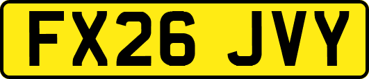FX26JVY