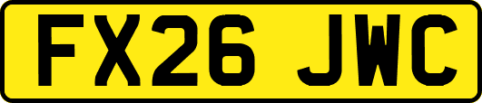 FX26JWC