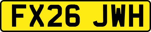 FX26JWH