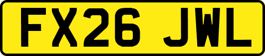 FX26JWL