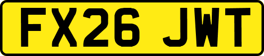 FX26JWT