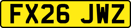 FX26JWZ