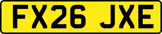 FX26JXE