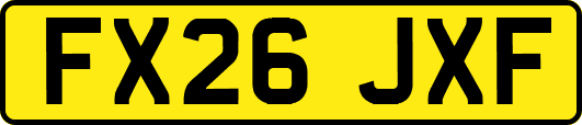 FX26JXF