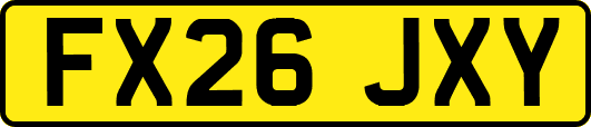 FX26JXY
