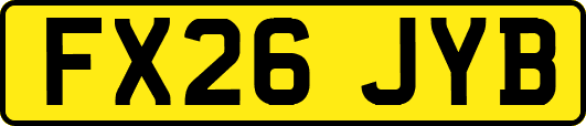 FX26JYB