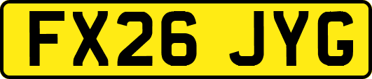 FX26JYG