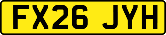 FX26JYH