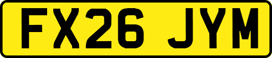 FX26JYM